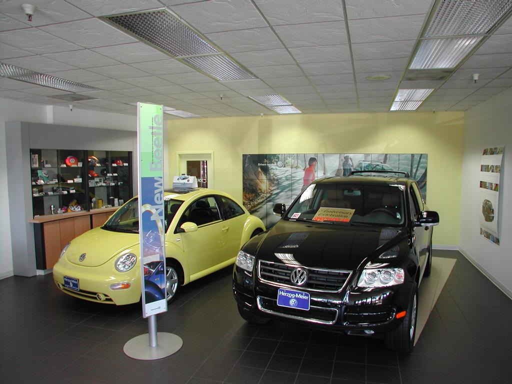 Mazda Or Vw | Autos Post